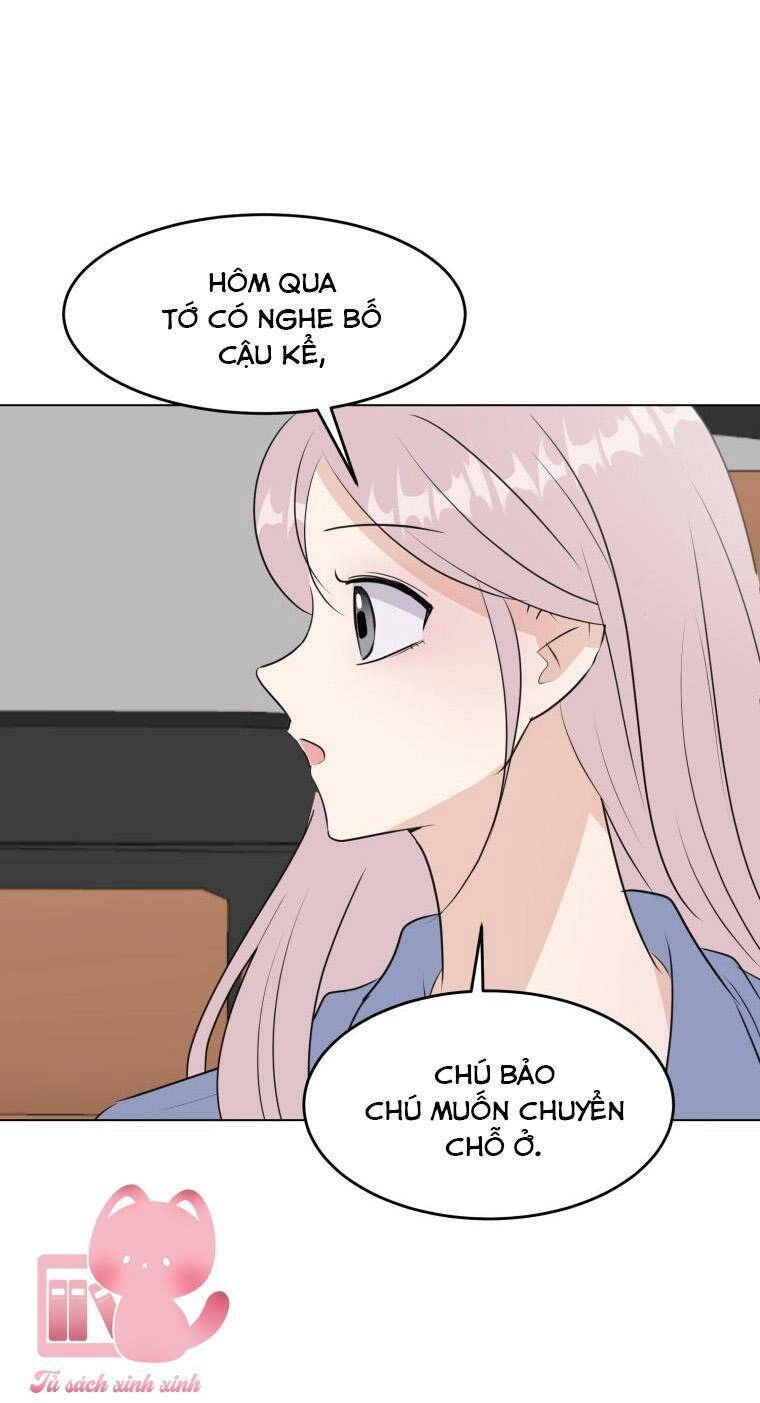 Bí Mật Highteen Chapter 30 - 49