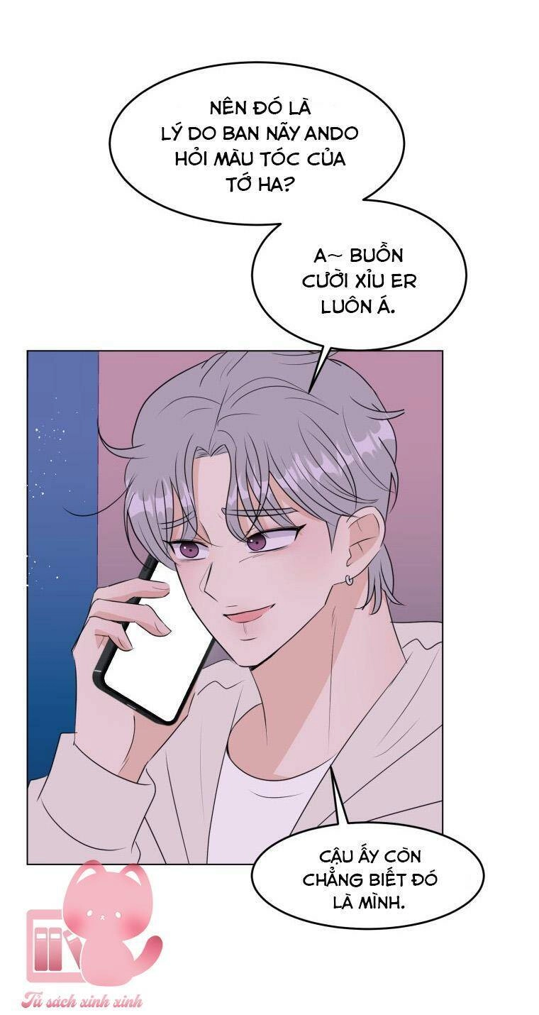 Bí Mật Highteen Chapter 30 - 54