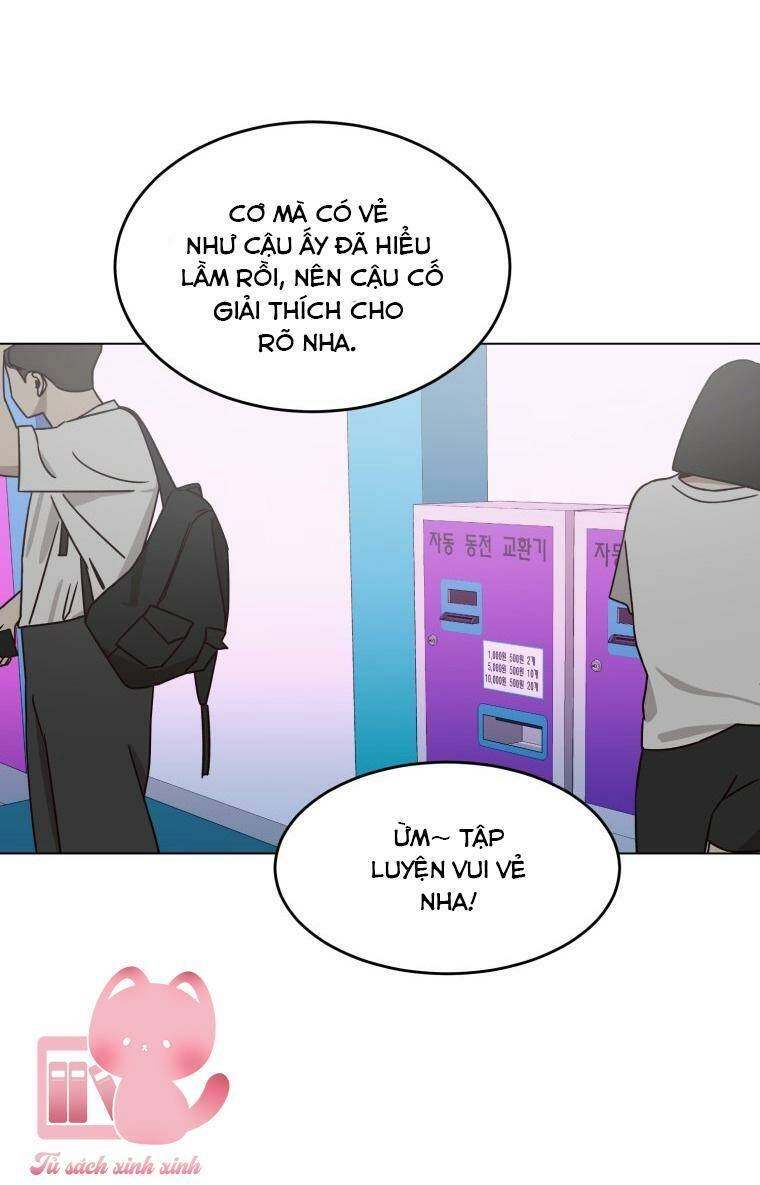 Bí Mật Highteen Chapter 30 - 55
