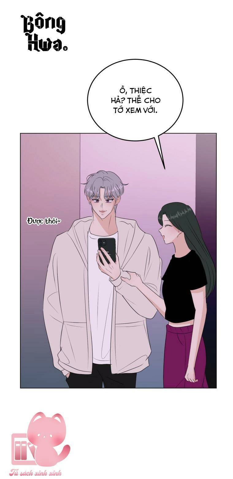 Bí Mật Highteen Chapter 30 - 60