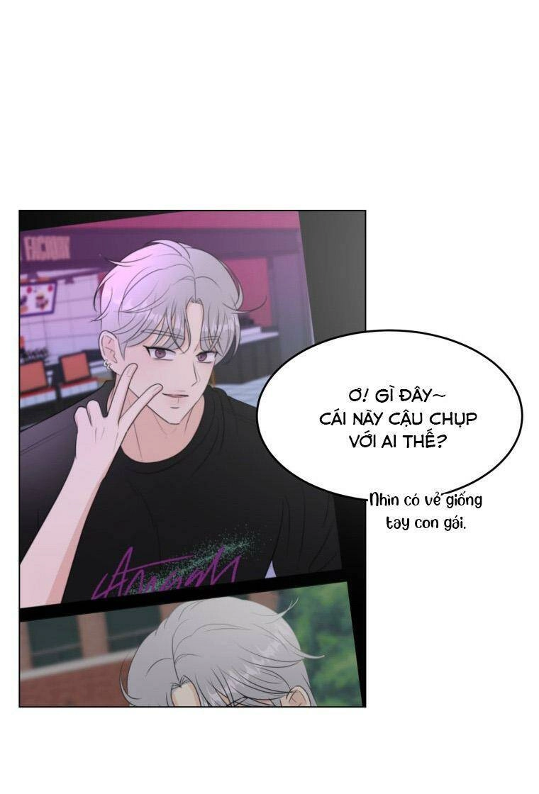 Bí Mật Highteen Chapter 30 - 61