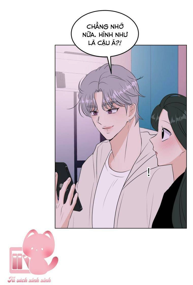 Bí Mật Highteen Chapter 30 - 62