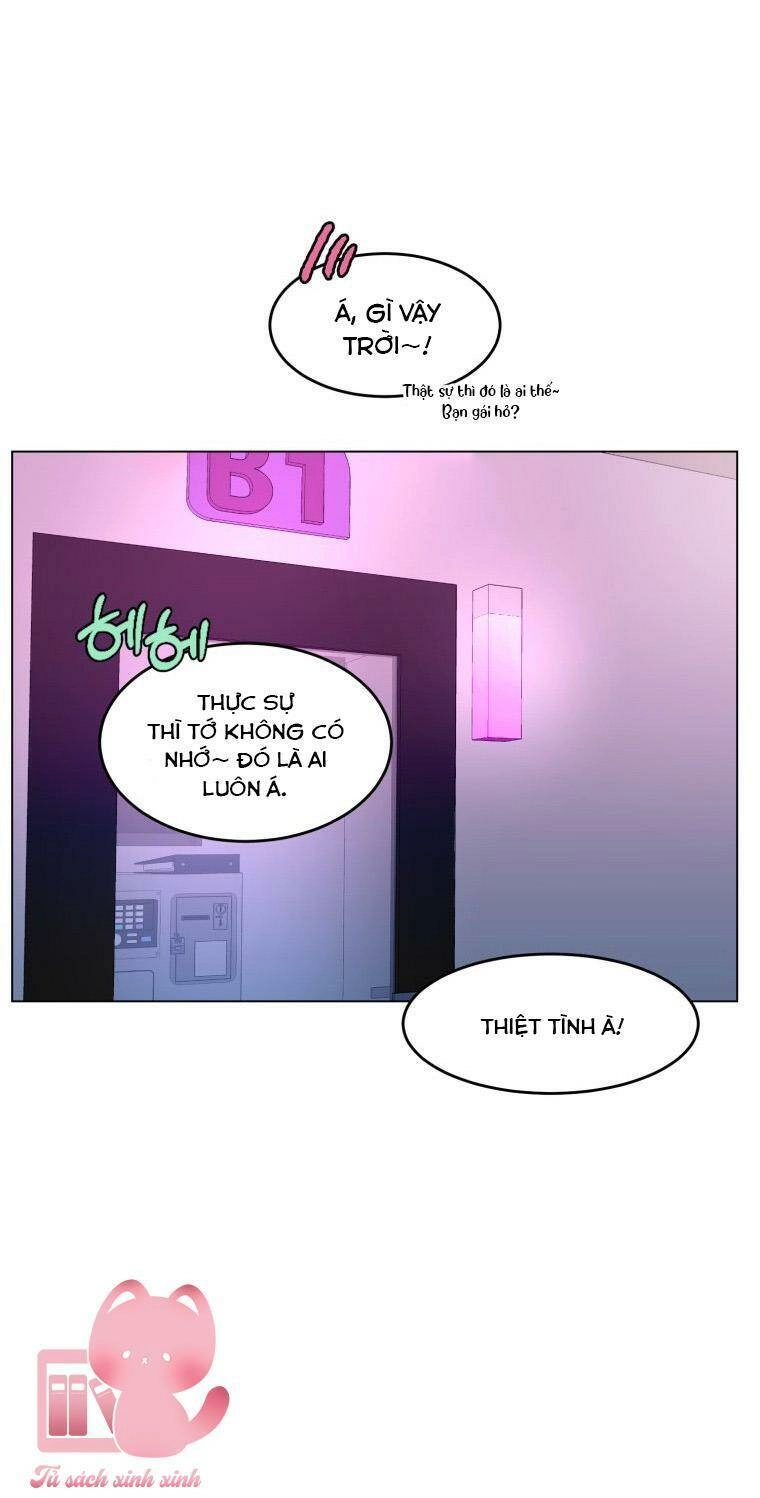 Bí Mật Highteen Chapter 30 - 63