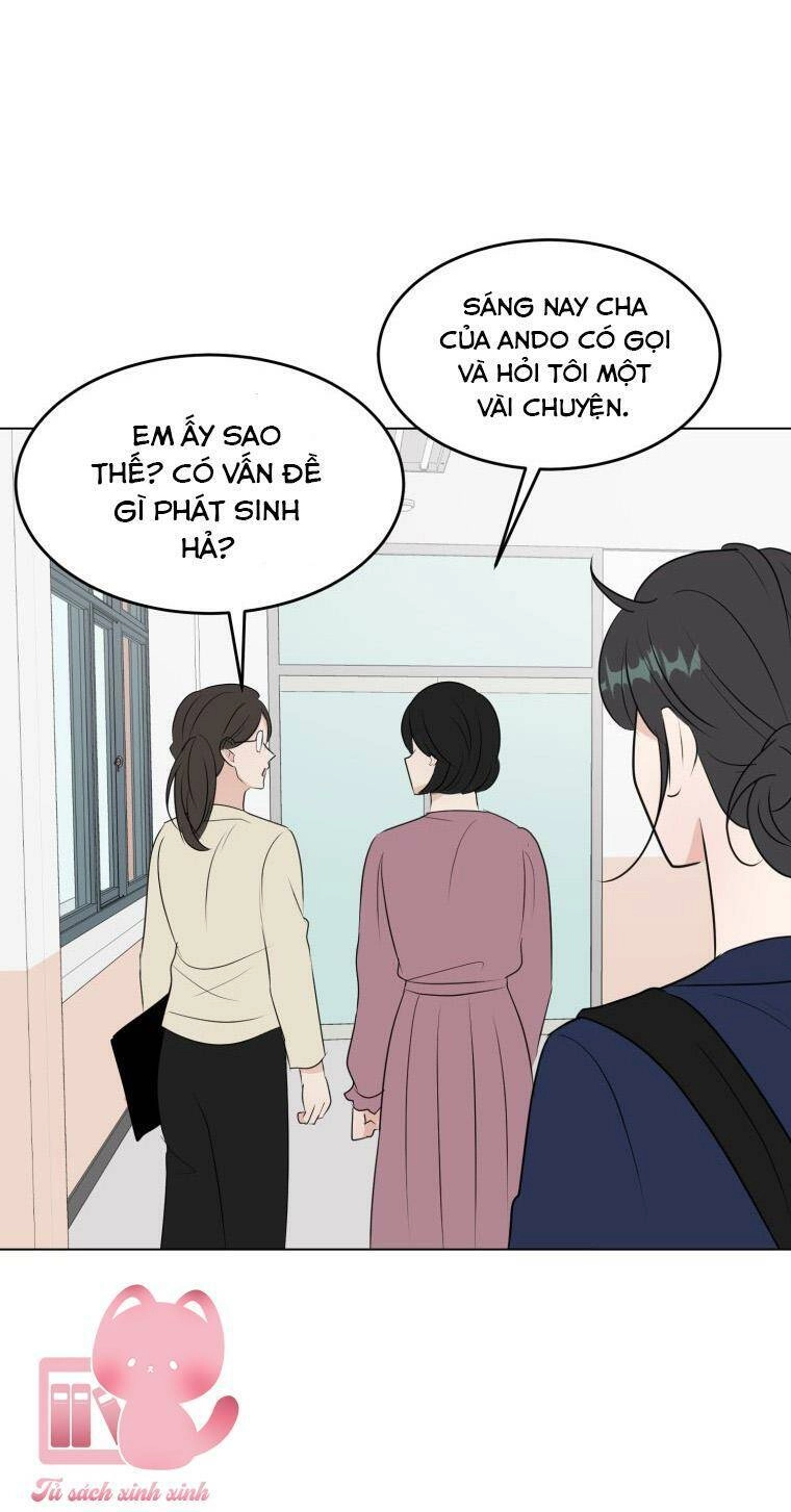 Bí Mật Highteen Chapter 30 - 70