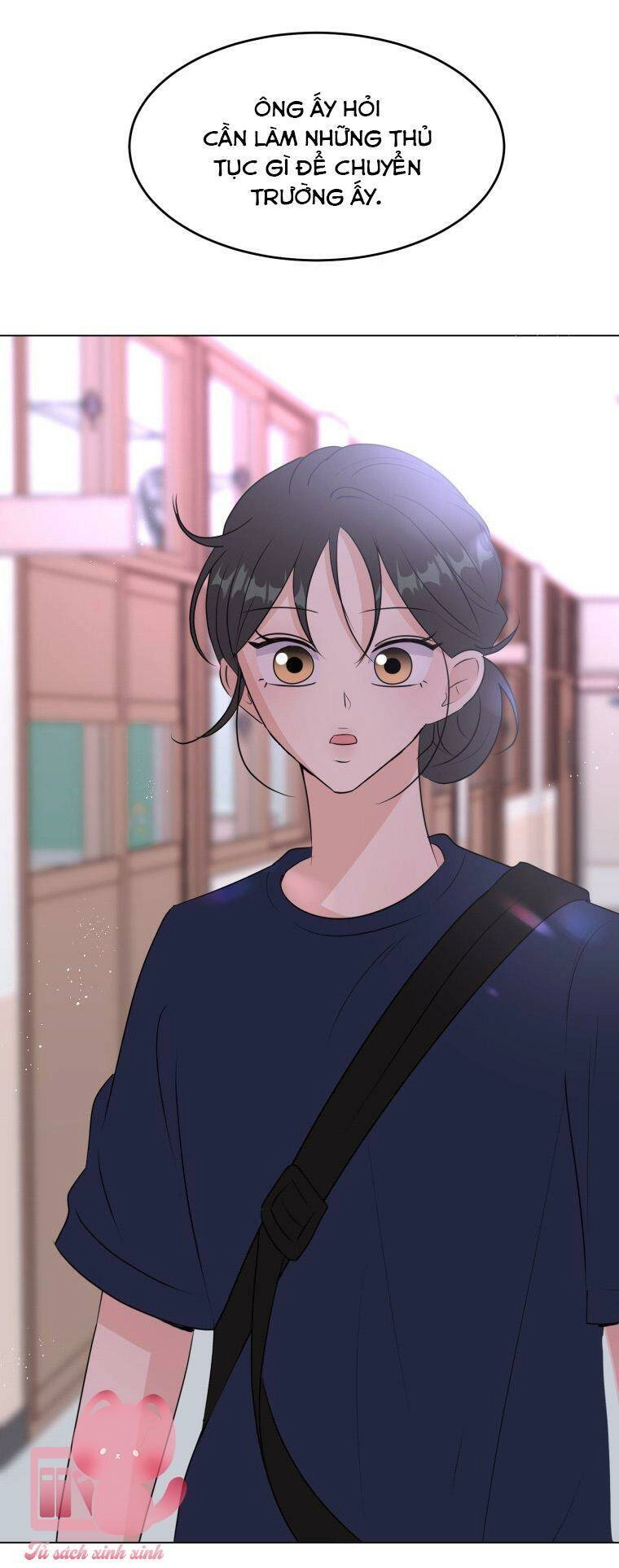 Bí Mật Highteen Chapter 31 - 2