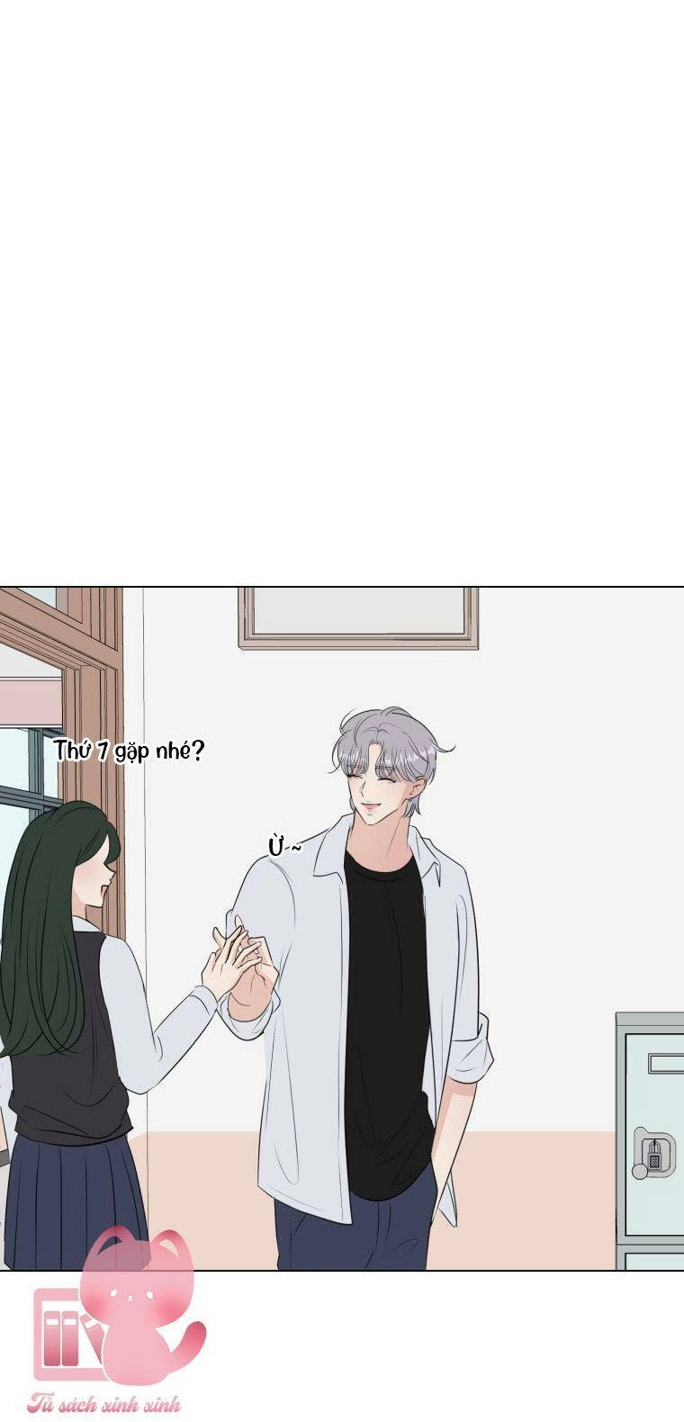 Bí Mật Highteen Chapter 31 - 3