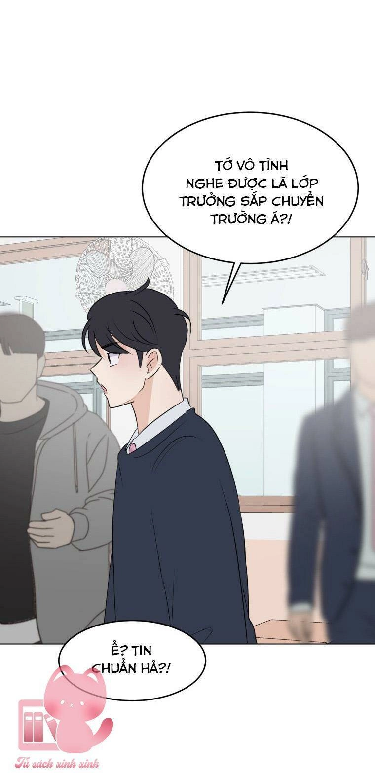 Bí Mật Highteen Chapter 31 - 8