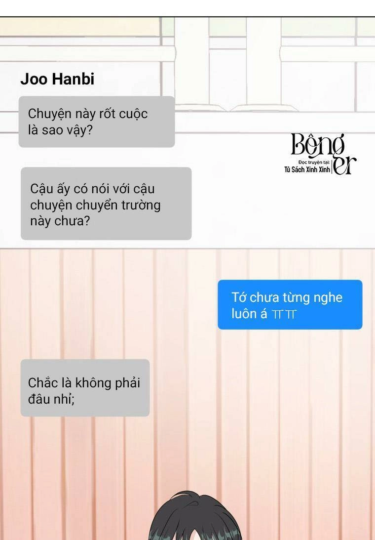 Bí Mật Highteen Chapter 31 - 10