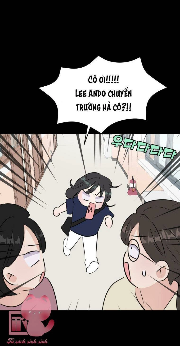 Bí Mật Highteen Chapter 31 - 13