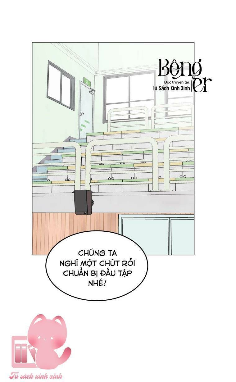 Bí Mật Highteen Chapter 31 - 16
