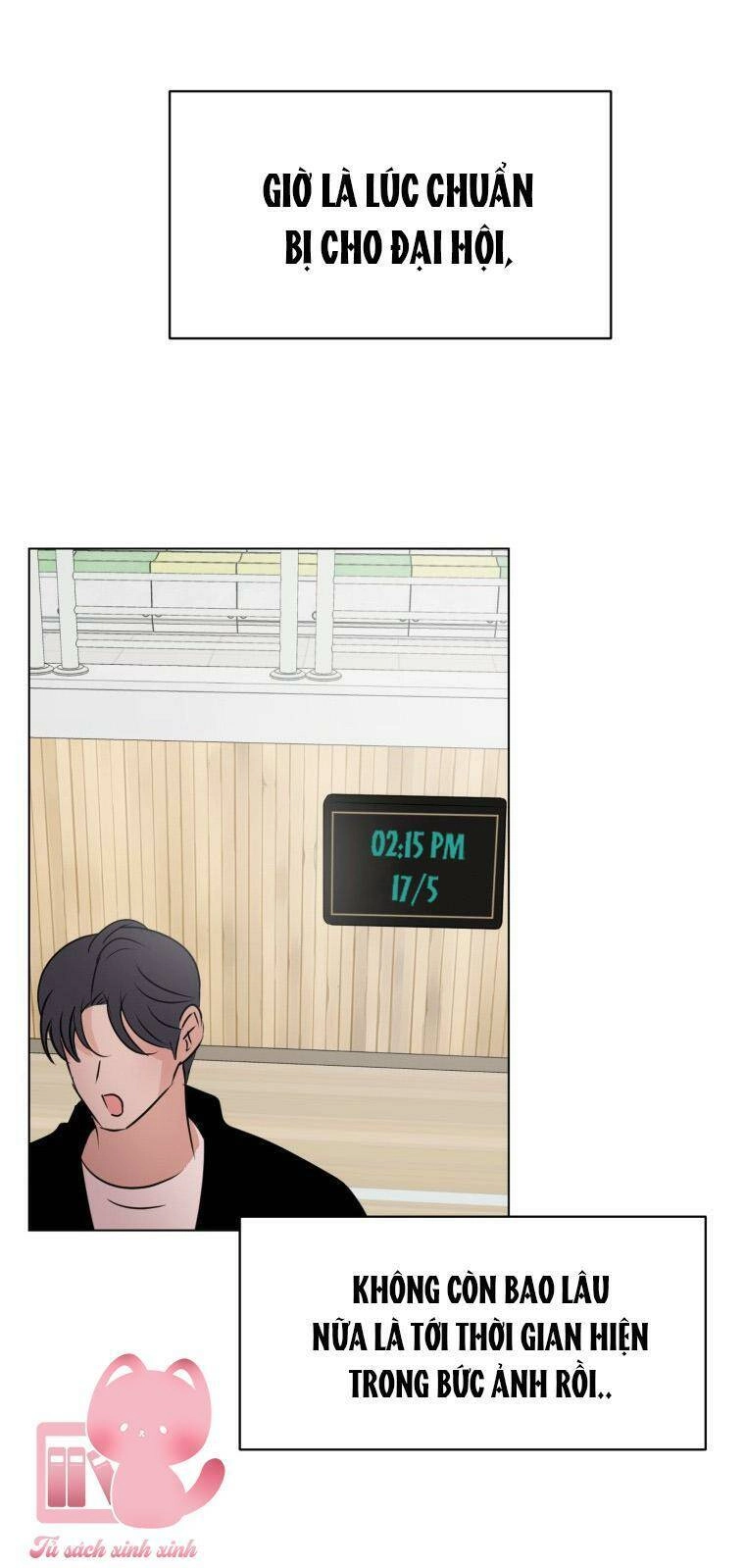 Bí Mật Highteen Chapter 31 - 18