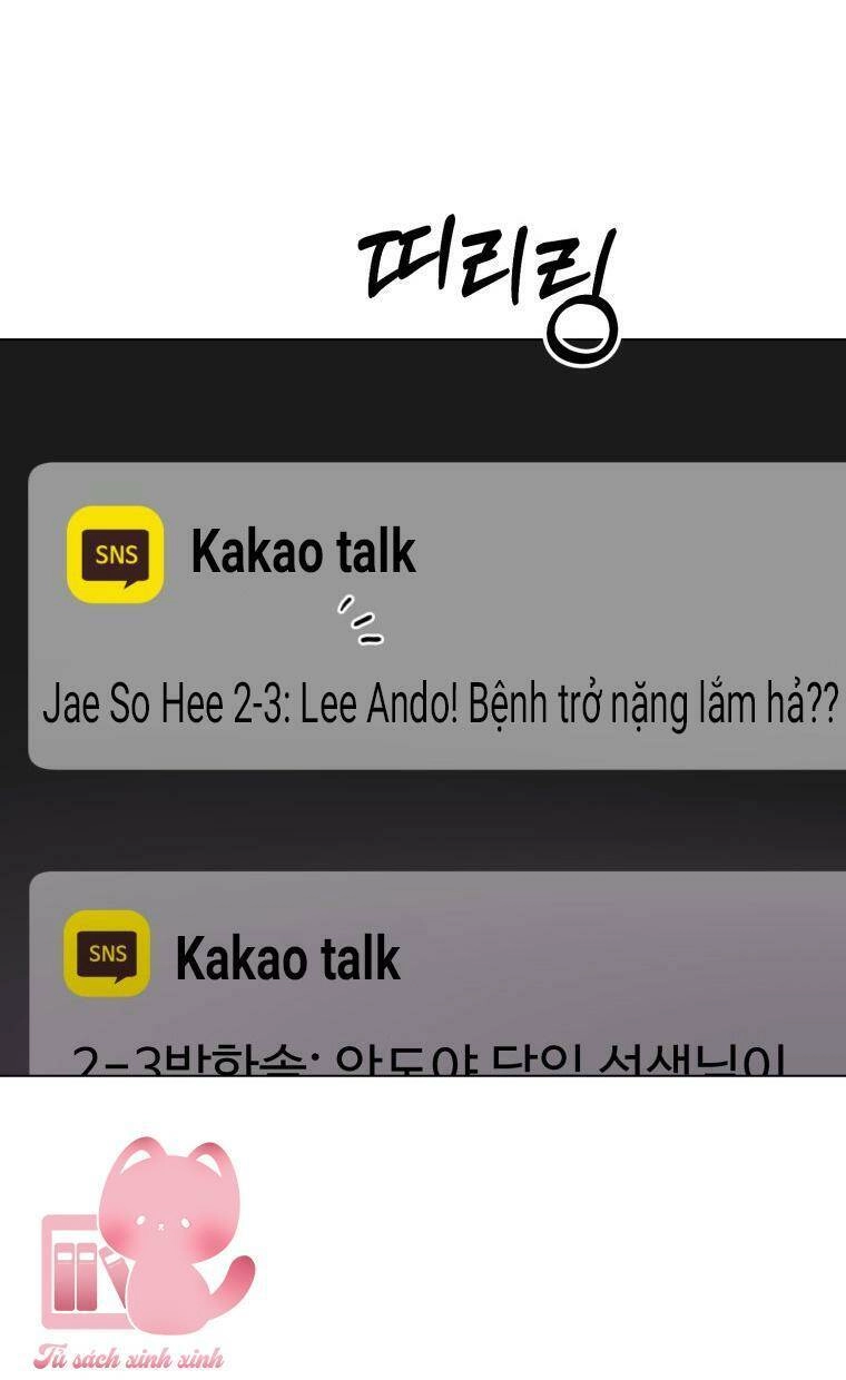 Bí Mật Highteen Chapter 31 - 32