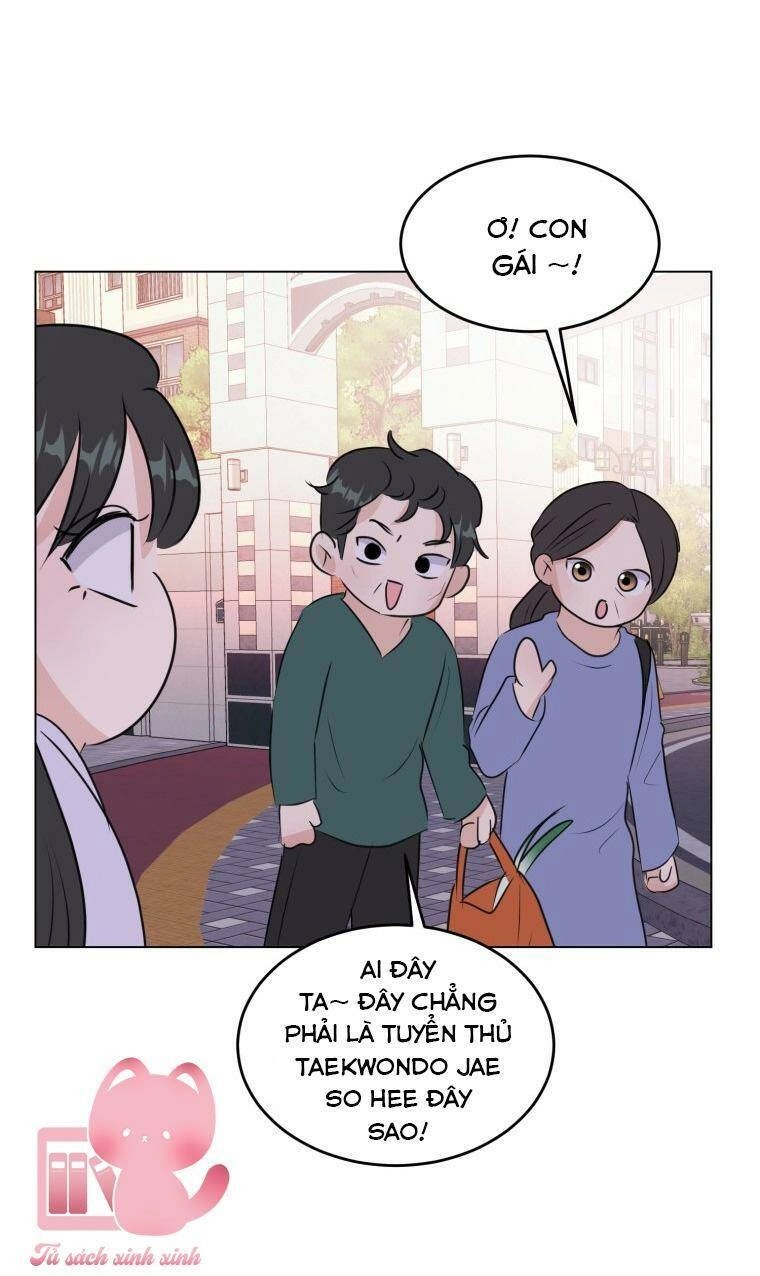 Bí Mật Highteen Chapter 31 - 36