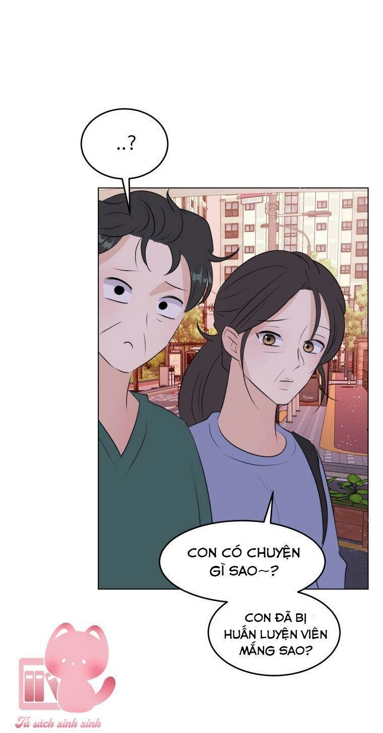 Bí Mật Highteen Chapter 31 - 39