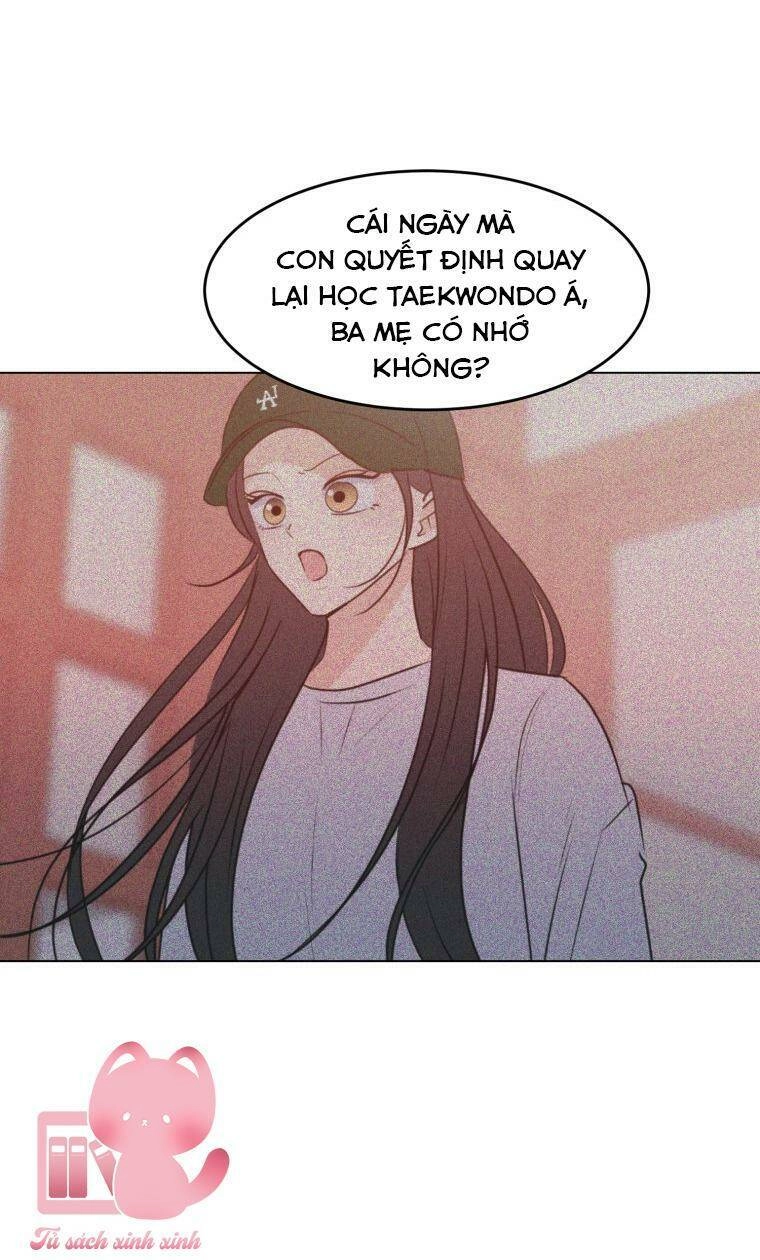Bí Mật Highteen Chapter 31 - 41