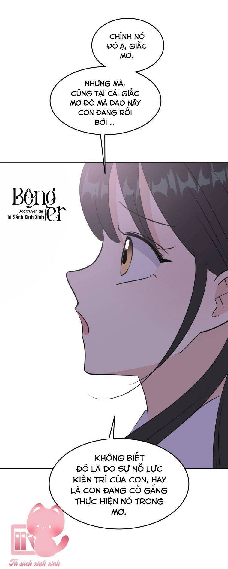 Bí Mật Highteen Chapter 31 - 43