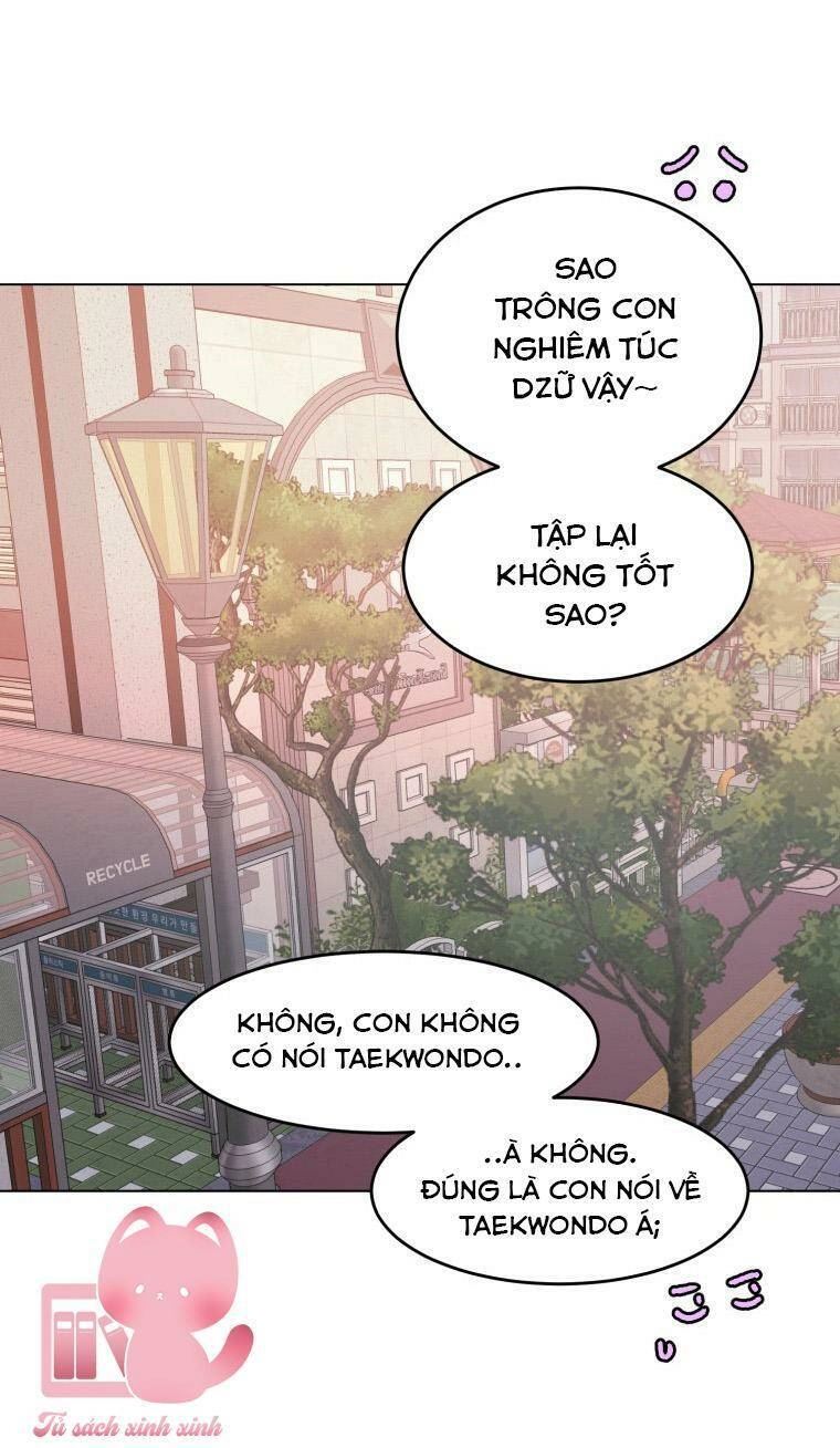 Bí Mật Highteen Chapter 31 - 44