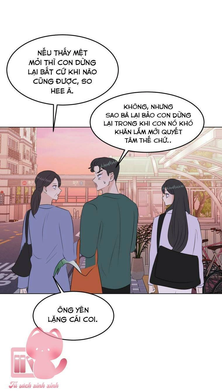 Bí Mật Highteen Chapter 31 - 45
