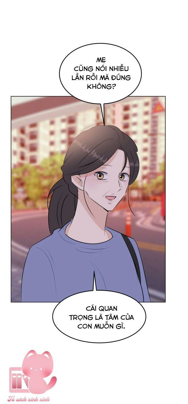 Bí Mật Highteen Chapter 31 - 46