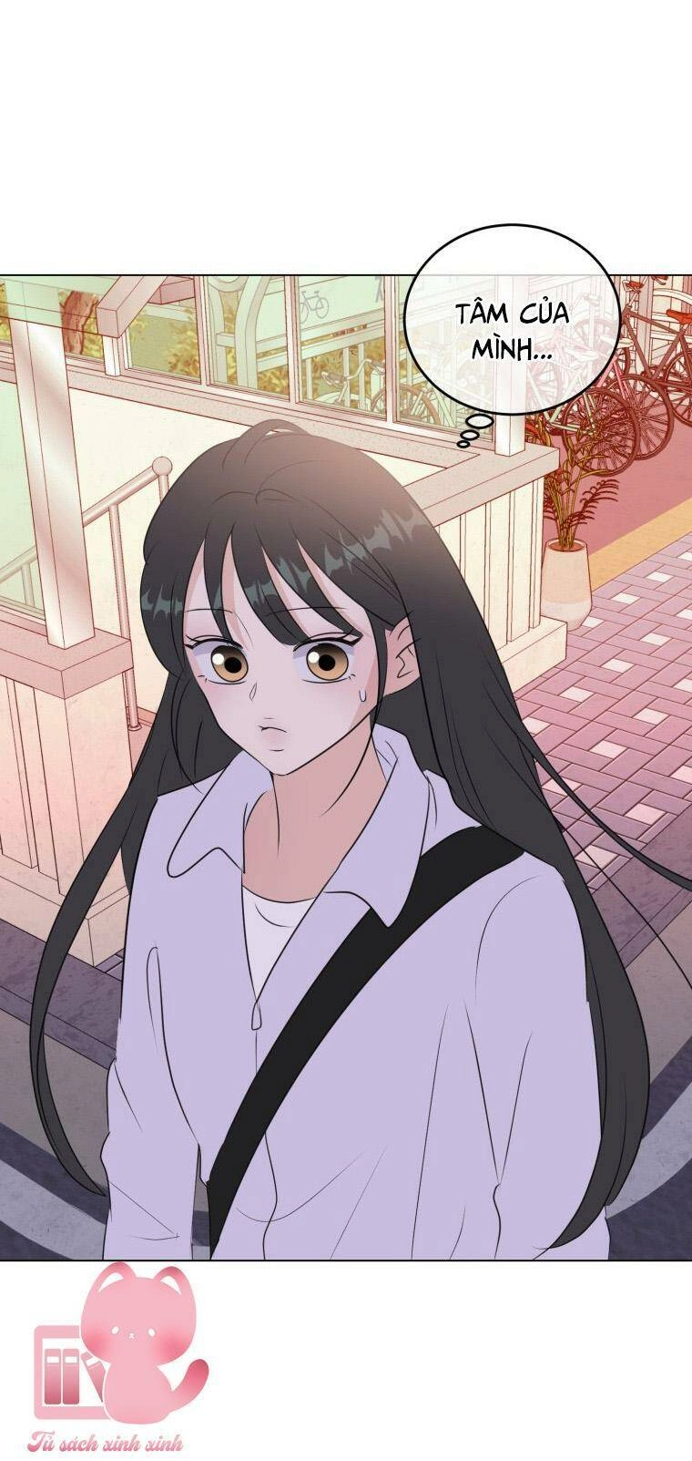 Bí Mật Highteen Chapter 31 - 47