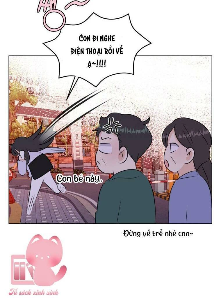 Bí Mật Highteen Chapter 31 - 50