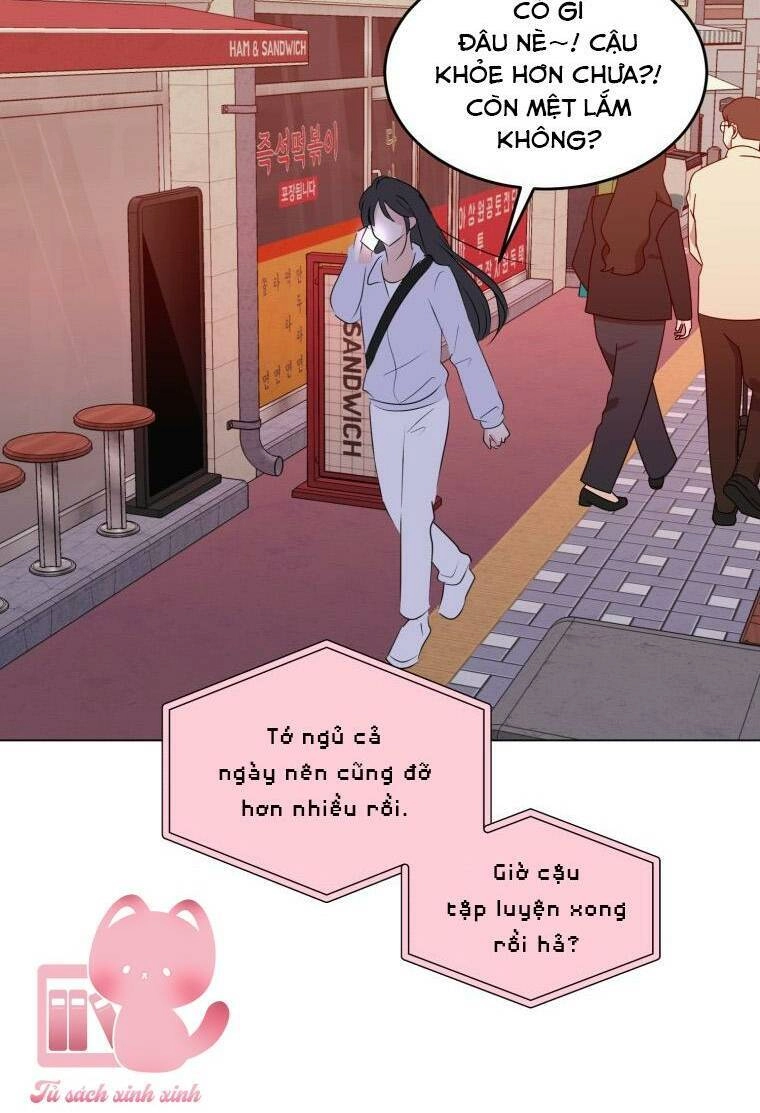 Bí Mật Highteen Chapter 31 - 52