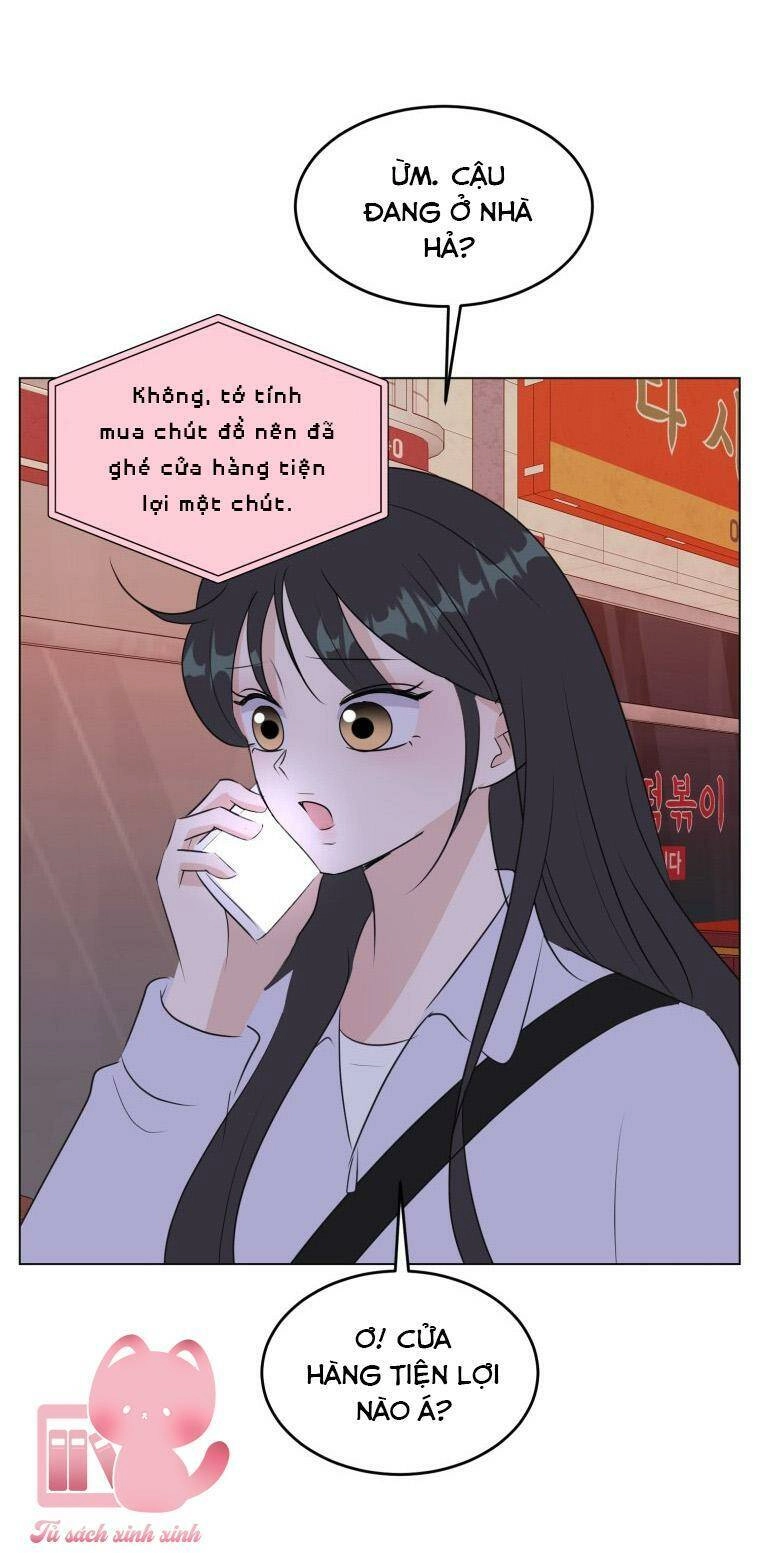 Bí Mật Highteen Chapter 31 - 53