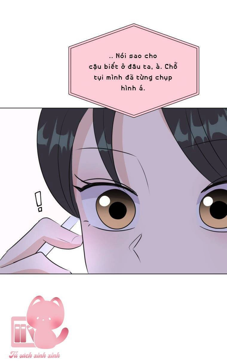 Bí Mật Highteen Chapter 31 - 54