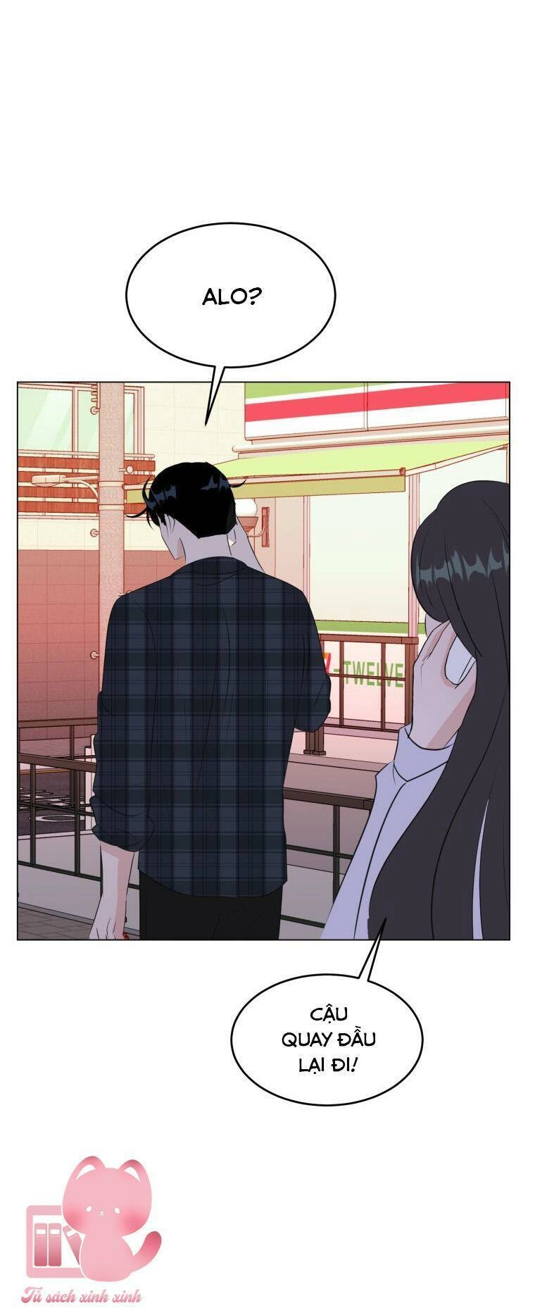 Bí Mật Highteen Chapter 31 - 58