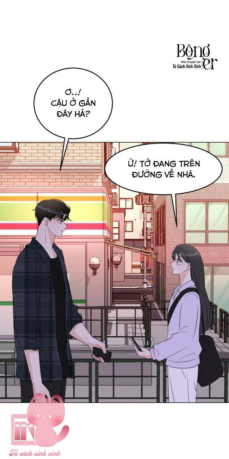Bí Mật Highteen Chapter 31 - 60