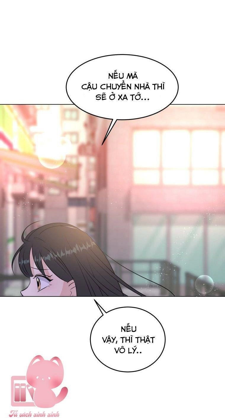 Bí Mật Highteen Chapter 31 - 68