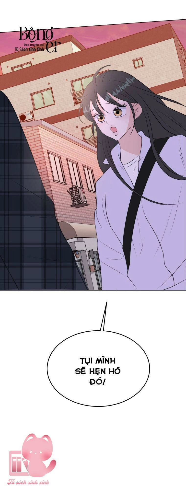 Bí Mật Highteen Chapter 31 - 71