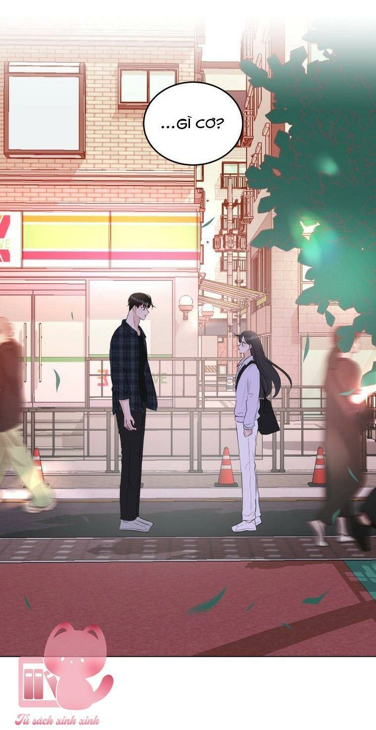 Bí Mật Highteen Chapter 31 - 73