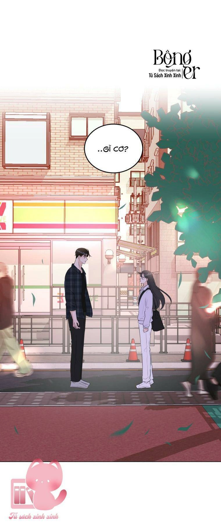 Bí Mật Highteen Chapter 32 - 2