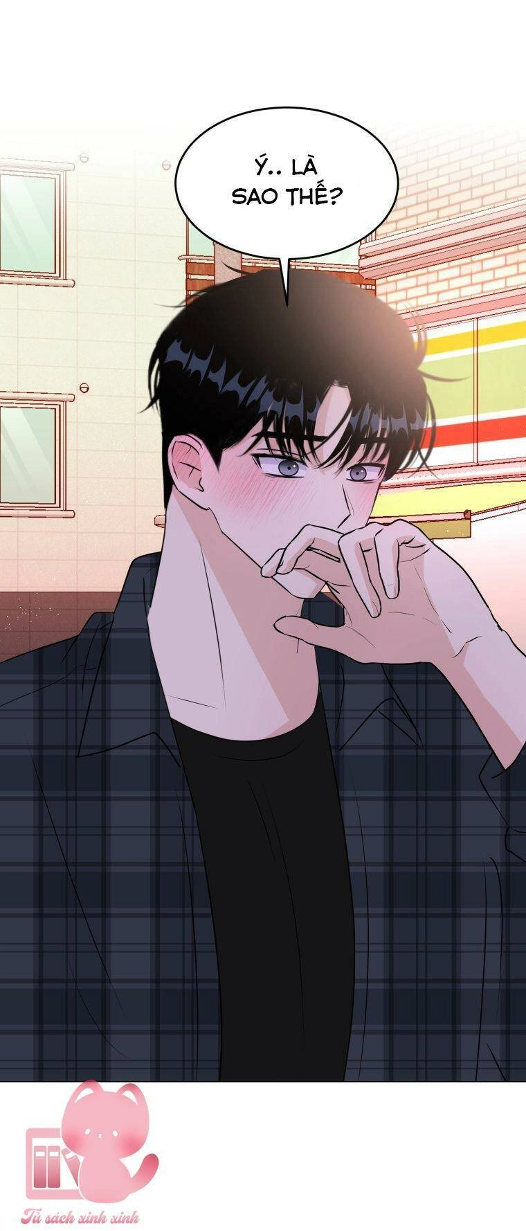 Bí Mật Highteen Chapter 32 - 5