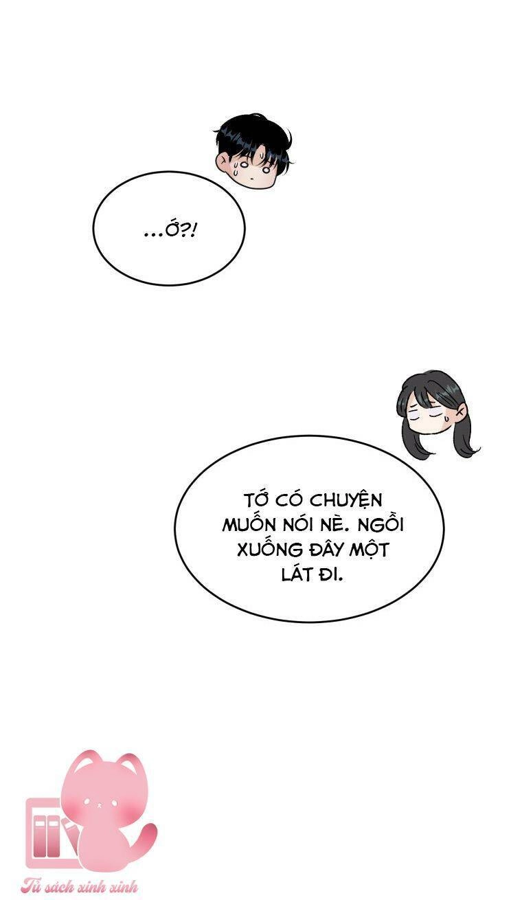 Bí Mật Highteen Chapter 32 - 11