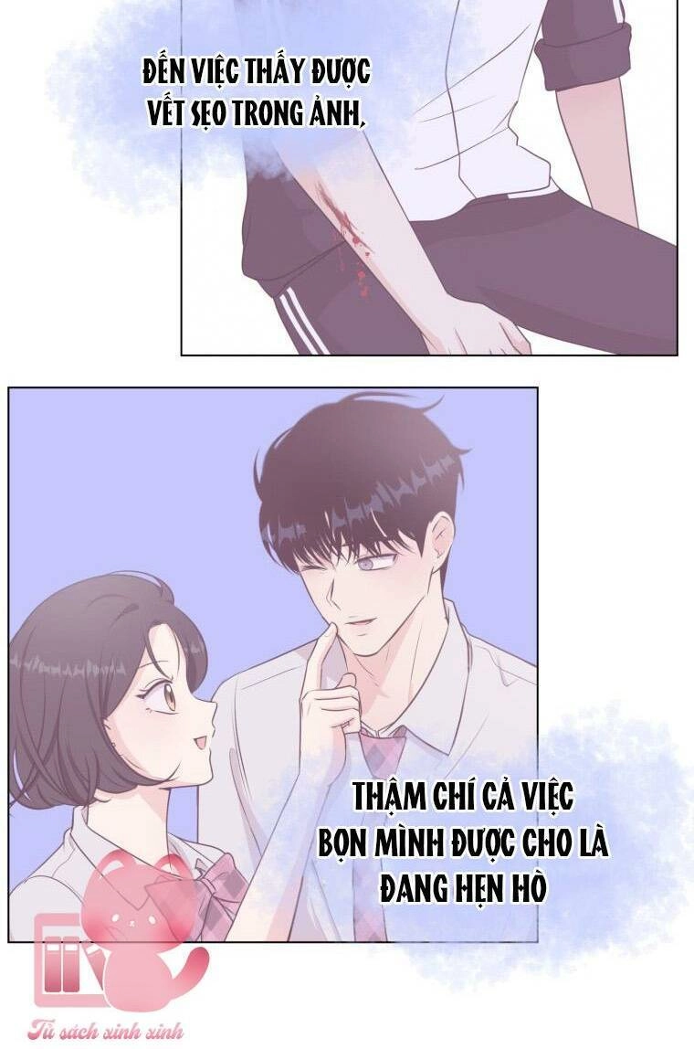 Bí Mật Highteen Chapter 32 - 16