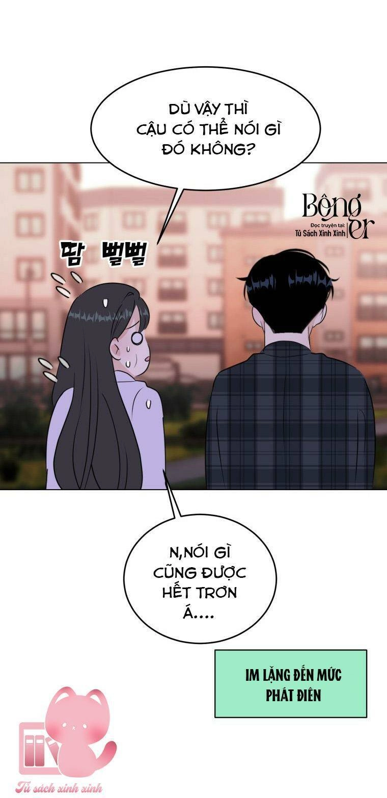 Bí Mật Highteen Chapter 32 - 19