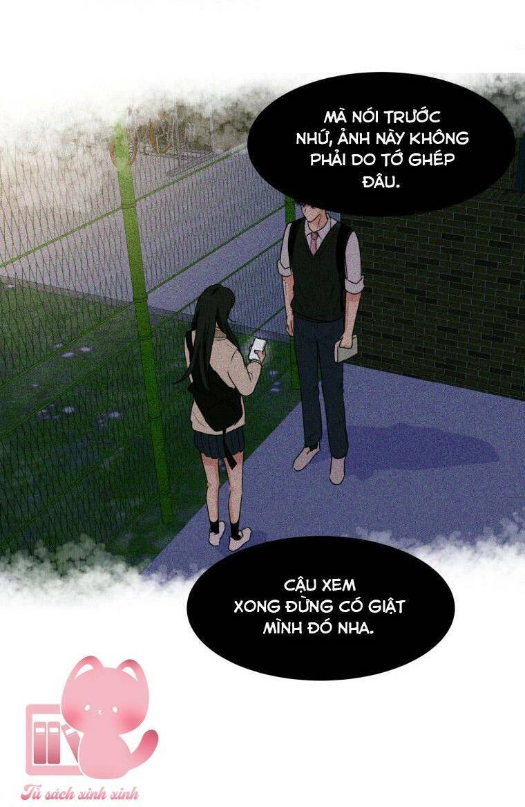 Bí Mật Highteen Chapter 32 - 26
