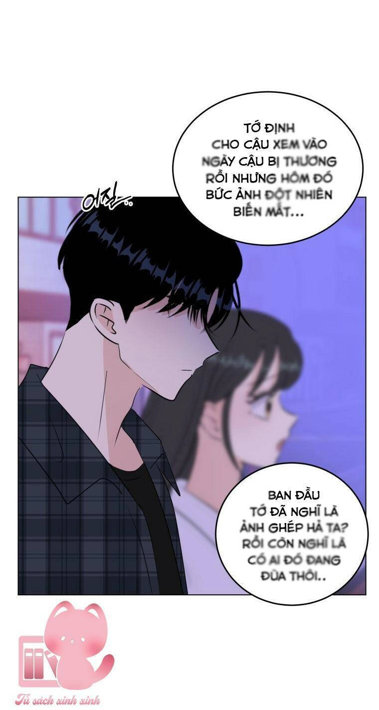 Bí Mật Highteen Chapter 32 - 27