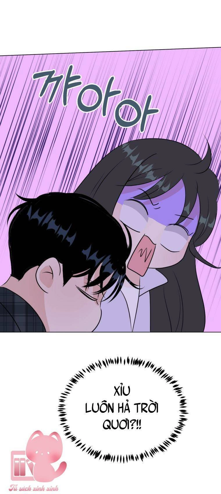 Bí Mật Highteen Chapter 32 - 31