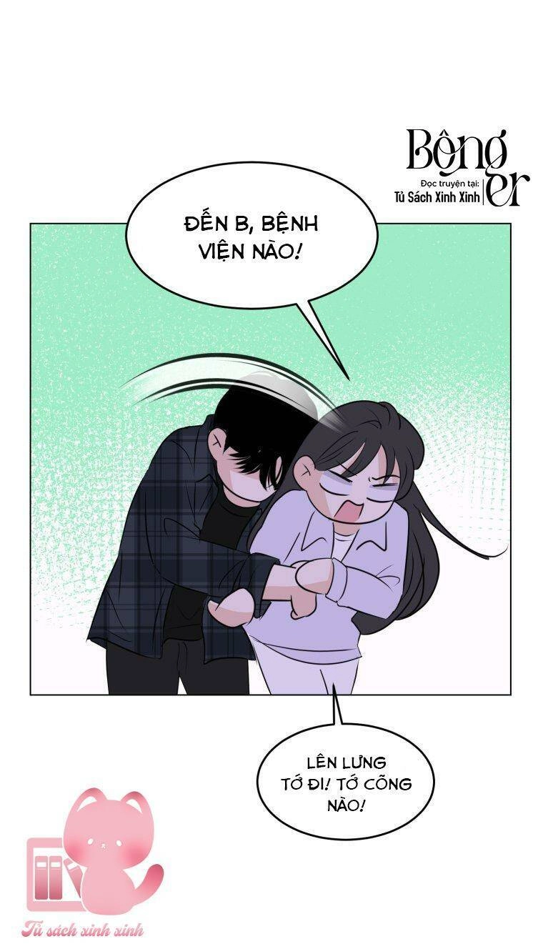 Bí Mật Highteen Chapter 32 - 32
