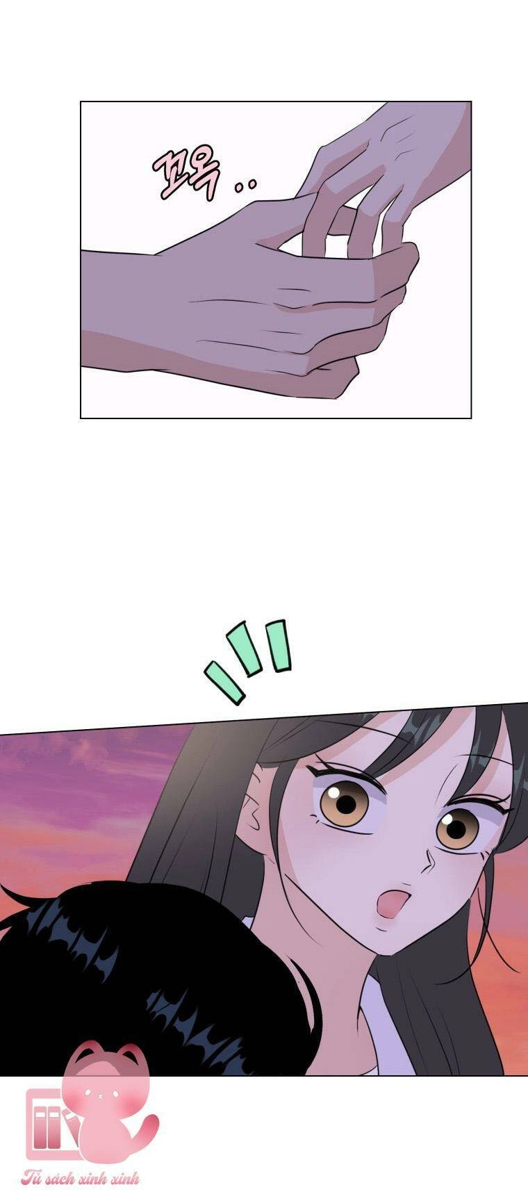 Bí Mật Highteen Chapter 32 - 33