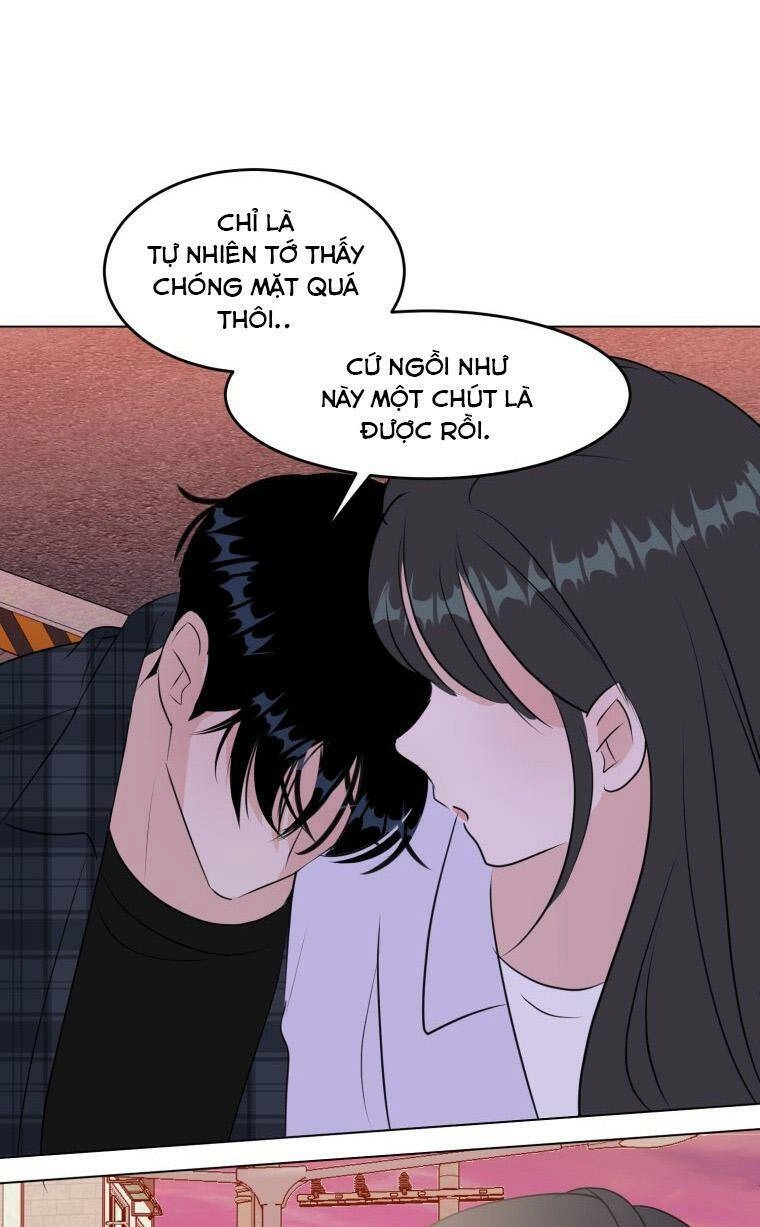 Bí Mật Highteen Chapter 32 - 34