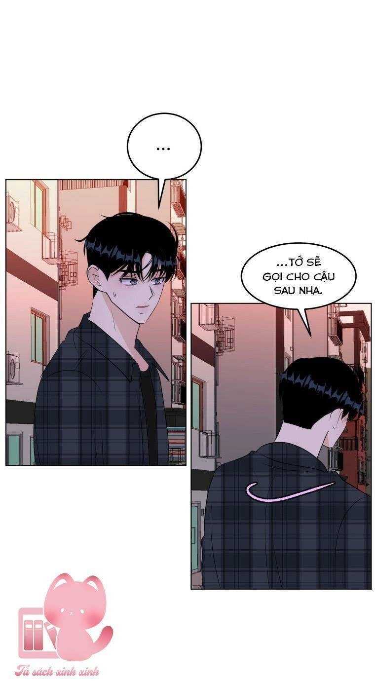 Bí Mật Highteen Chapter 32 - 41