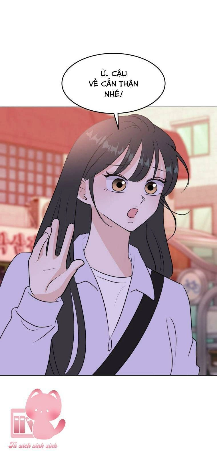 Bí Mật Highteen Chapter 32 - 42