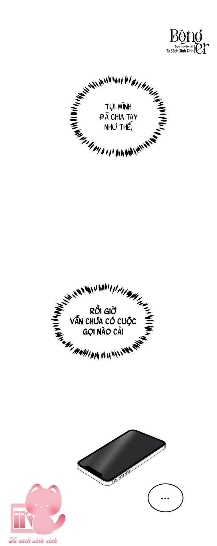 Bí Mật Highteen Chapter 32 - 43