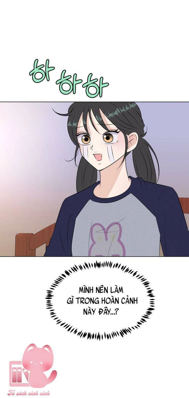 Bí Mật Highteen Chapter 32 - 44