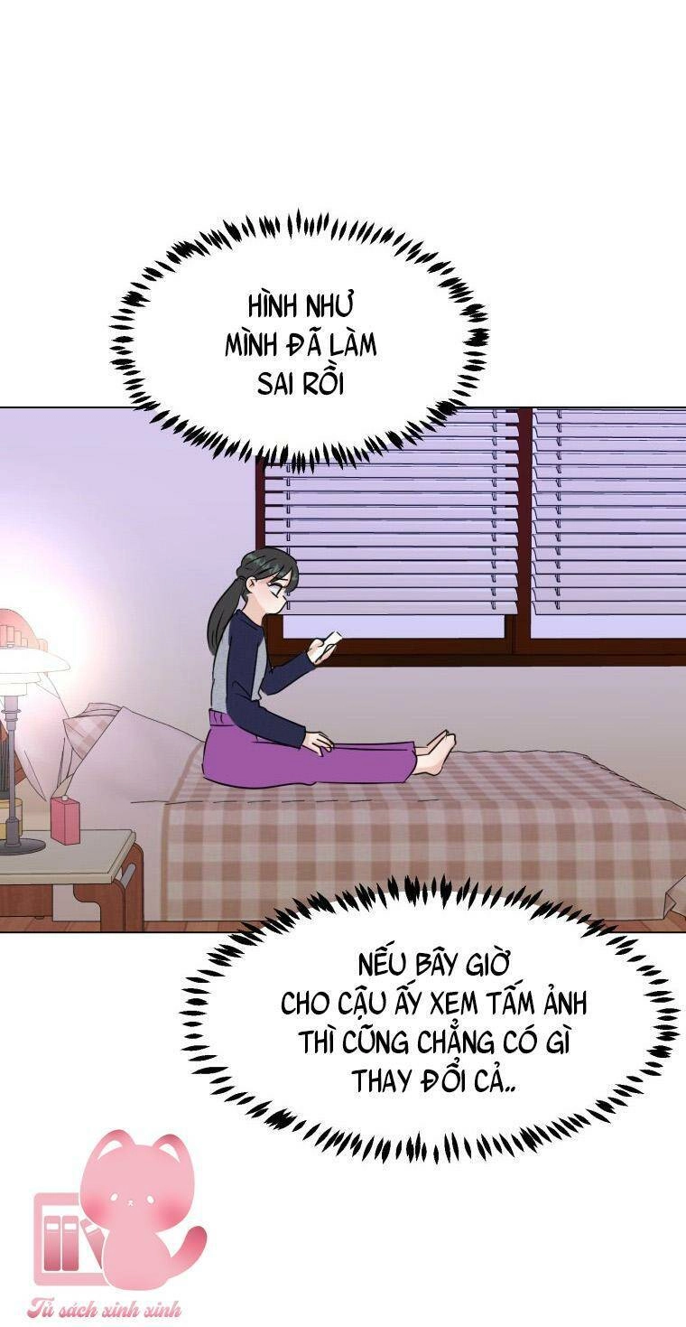 Bí Mật Highteen Chapter 32 - 45