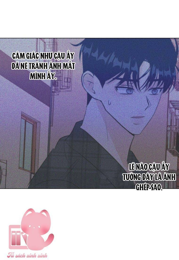 Bí Mật Highteen Chapter 32 - 46